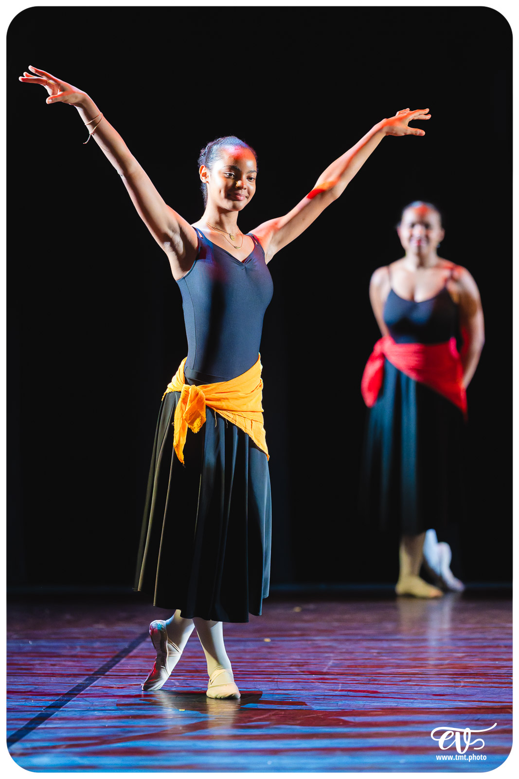 GALA DE DANSE EMMDH 2025